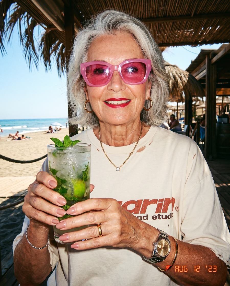 Beach Vida Algarin