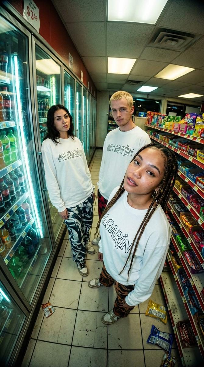 7-Eleven Campaign