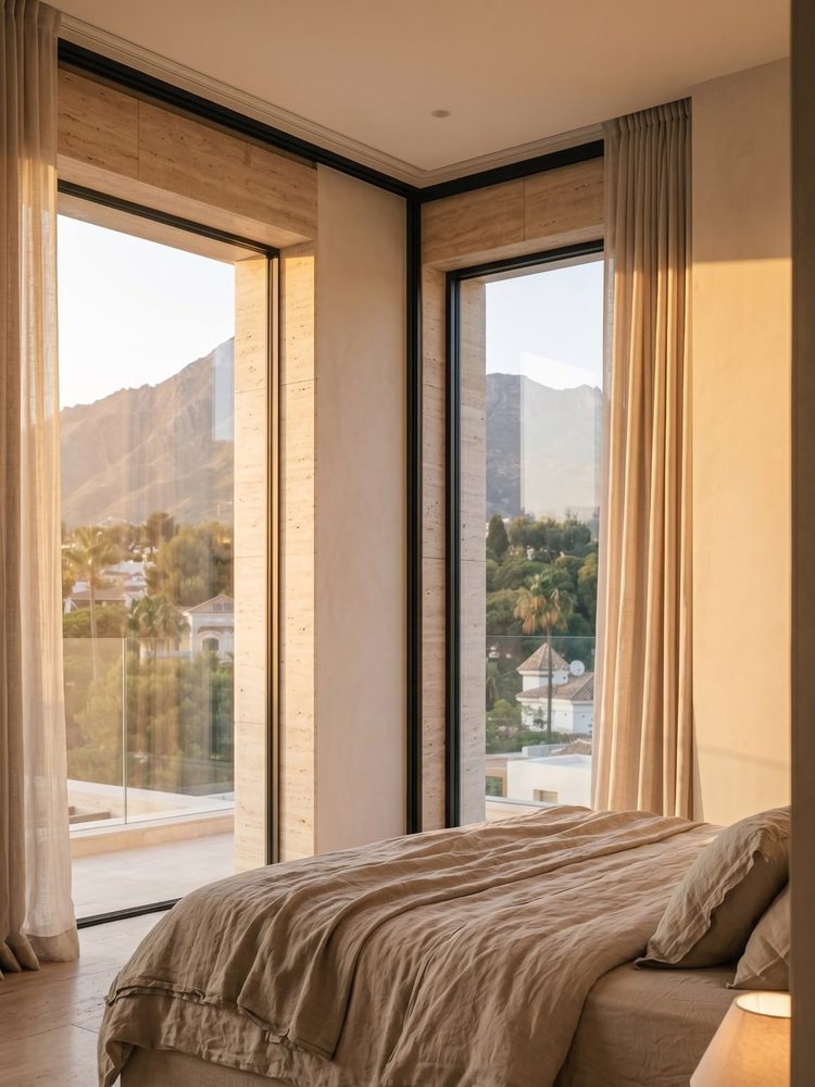 Suite Villa Marbella