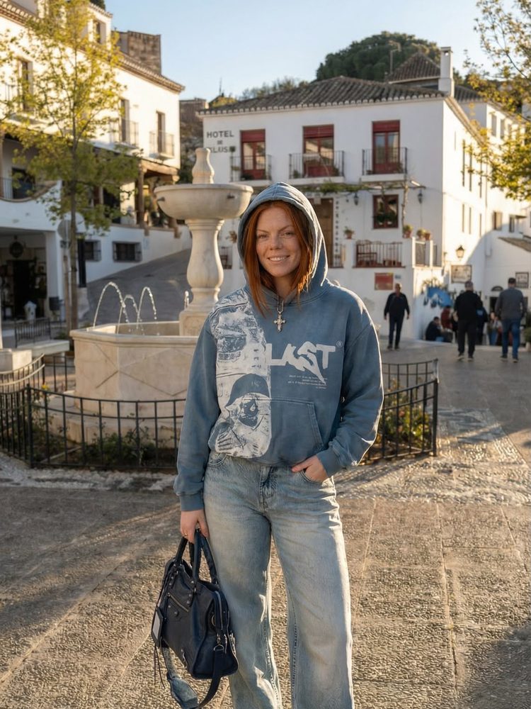 UGC Street Style