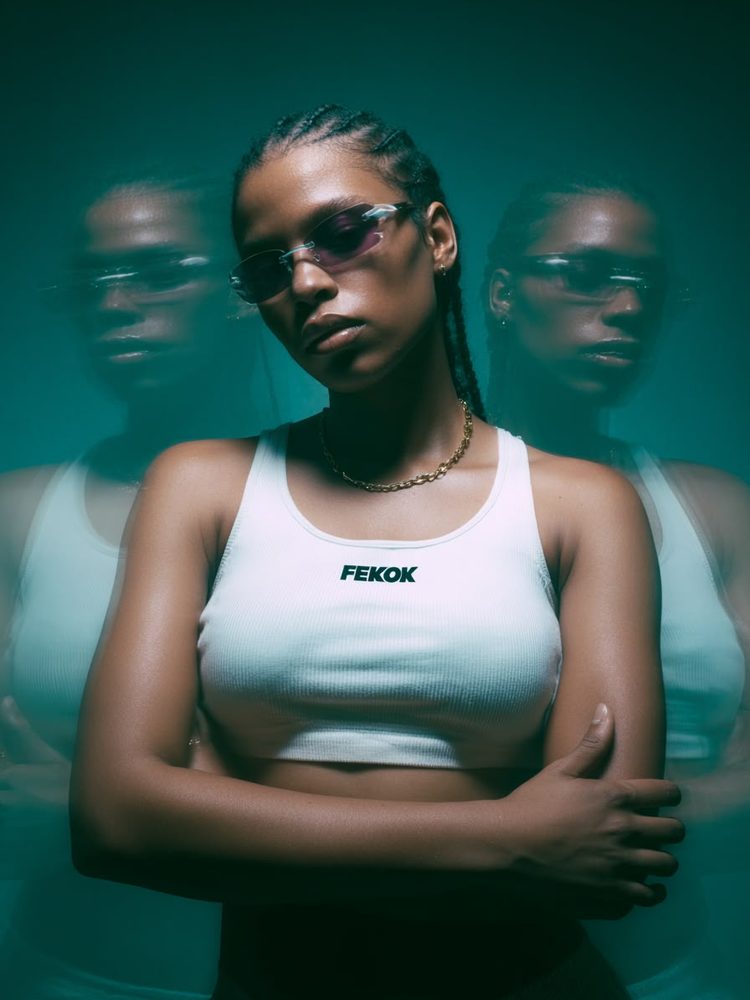 FEKOK Studio Campaign