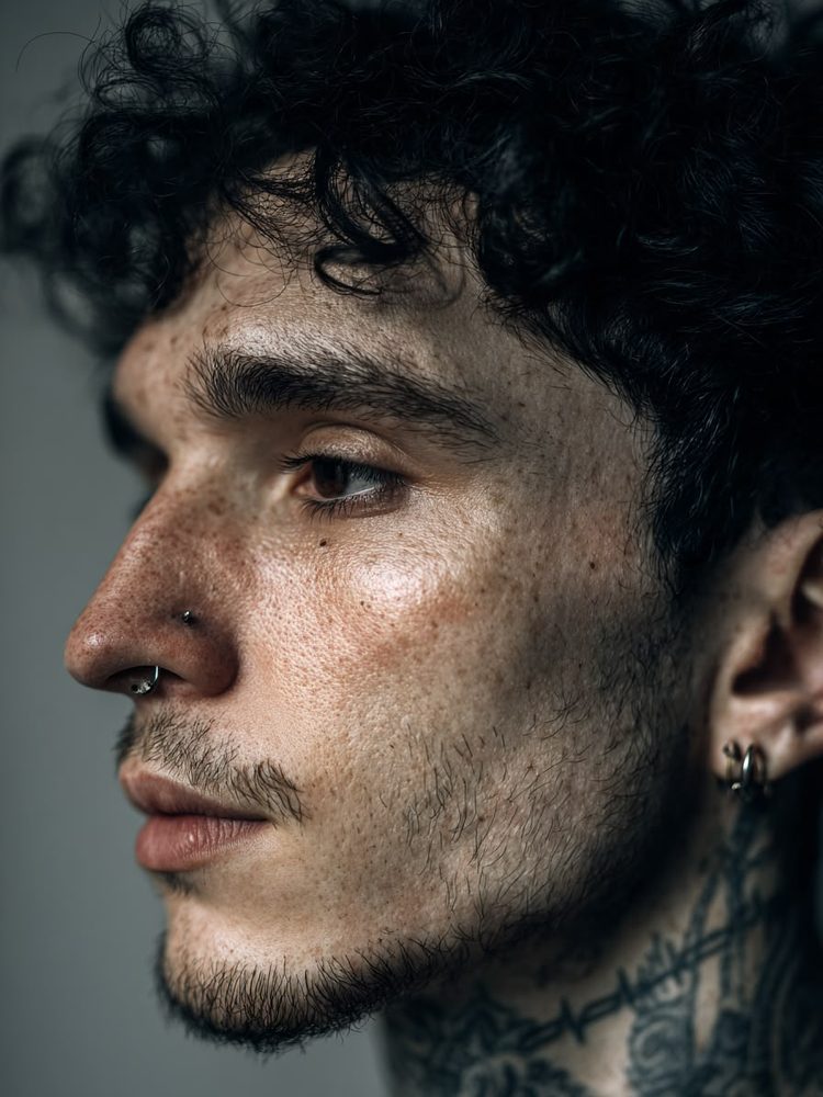 Retrato Editorial